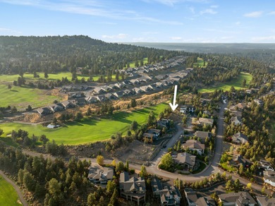 Morning coffee with golf course views, summer evenings on the on Rivers Edge Golf Resort in Oregon - for sale on GolfHomes.com, golf home, golf lot