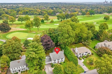 Welcome to 120 Siwanoy Blvd, a tranquil retreat within on Siwanoy Country Club in New York - for sale on GolfHomes.com, golf home, golf lot