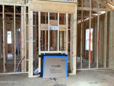 Presenting the Rivermist Floor Plan, an exquisite home featuring on Legacy Golf Links in North Carolina - for sale on GolfHomes.com, golf home, golf lot