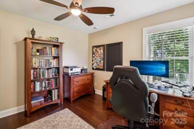 Stunning Golf Course Home with Lake Access in Established on Mallard Head Country Club in North Carolina - for sale on GolfHomes.com, golf home, golf lot