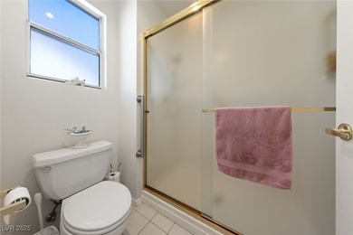 2 Bedroom, 2 Bath Home with Formal Living Room and Dining Room on Highland Falls Golf Club in Nevada - for sale on GolfHomes.com, golf home, golf lot