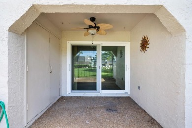 Effortless living starts here! Attractive ground-floor unit on Bayou Golf Club in Florida - for sale on GolfHomes.com, golf home, golf lot