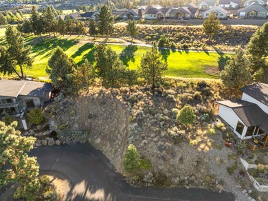 Morning coffee with golf course views, summer evenings on the on Rivers Edge Golf Resort in Oregon - for sale on GolfHomes.com, golf home, golf lot
