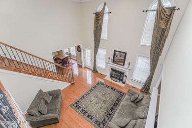 Welcome to The Grande at Battleground, located within the on Battleground Country Club in New Jersey - for sale on GolfHomes.com, golf home, golf lot