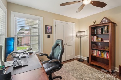 Stunning Golf Course Home with Lake Access in Established on Mallard Head Country Club in North Carolina - for sale on GolfHomes.com, golf home, golf lot