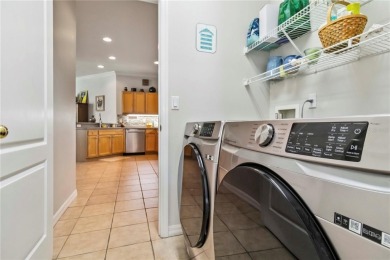 Enjoy the Florida lifestyle in this exquisite 2 bedroom 2 bath + on Heron Creek Golf and Country Club in Florida - for sale on GolfHomes.com, golf home, golf lot