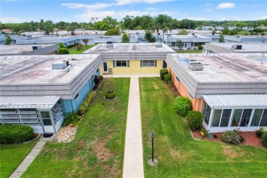 New AC installed this year 2025!!! Welcome to the highly sought on Sandpiper Golf Club in Florida - for sale on GolfHomes.com, golf home, golf lot