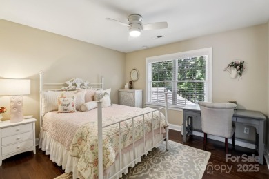 Stunning Golf Course Home with Lake Access in Established on Mallard Head Country Club in North Carolina - for sale on GolfHomes.com, golf home, golf lot