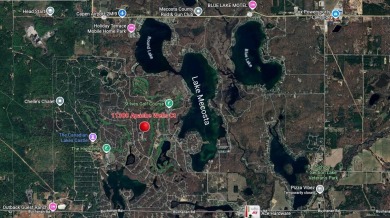 Welcome home to this brand new Andrew Ulberg Builders ranch in on Canadian Lakes Country Club-The Royal Course in Michigan - for sale on GolfHomes.com, golf home, golf lot