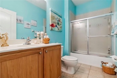 Enjoy the Florida lifestyle in this exquisite 2 bedroom 2 bath + on Heron Creek Golf and Country Club in Florida - for sale on GolfHomes.com, golf home, golf lot