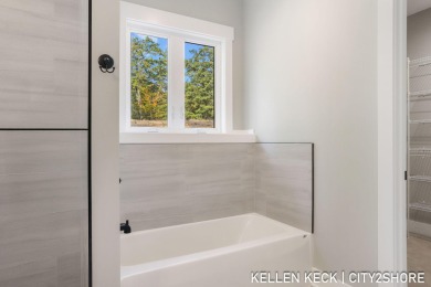 NEW PRICE! Welcome to your brand-new Andrew Ulberg Builders on Canadian Lakes Country Club-The Royal Course in Michigan - for sale on GolfHomes.com, golf home, golf lot