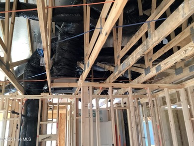 Presenting the Rivermist Floor Plan, an exquisite home featuring on Legacy Golf Links in North Carolina - for sale on GolfHomes.com, golf home, golf lot