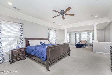 Welcome to The Grande at Battleground, located within the on Battleground Country Club in New Jersey - for sale on GolfHomes.com, golf home, golf lot