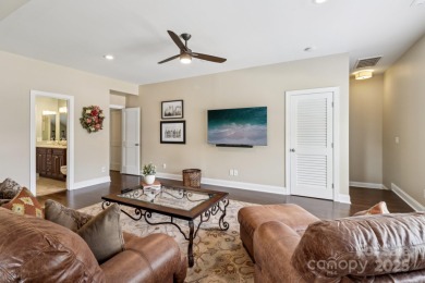 Stunning Golf Course Home with Lake Access in Established on Mallard Head Country Club in North Carolina - for sale on GolfHomes.com, golf home, golf lot