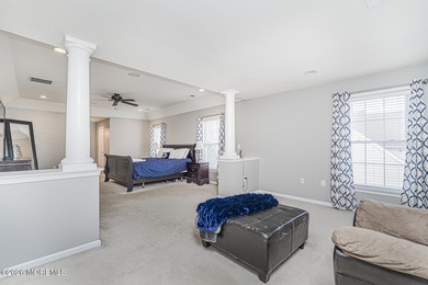 Welcome to The Grande at Battleground, located within the on Battleground Country Club in New Jersey - for sale on GolfHomes.com, golf home, golf lot