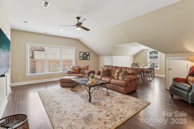 Stunning Golf Course Home with Lake Access in Established on Mallard Head Country Club in North Carolina - for sale on GolfHomes.com, golf home, golf lot