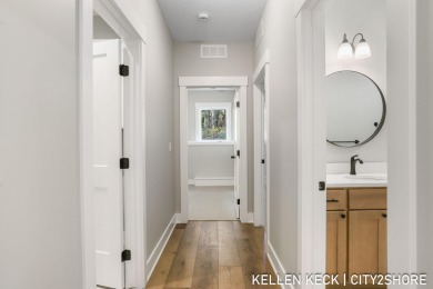 NEW PRICE! Welcome to your brand-new Andrew Ulberg Builders on Canadian Lakes Country Club-The Royal Course in Michigan - for sale on GolfHomes.com, golf home, golf lot