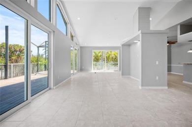 You've earned this. Nestled in the heart of Cape Haze and ONLY 4 on Rotonda Golf and Country Club The Links Course in Florida - for sale on GolfHomes.com, golf home, golf lot