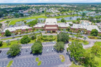New AC installed this year 2025!!! Welcome to the highly sought on Sandpiper Golf Club in Florida - for sale on GolfHomes.com, golf home, golf lot