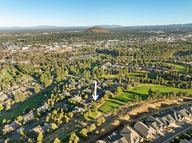 Morning coffee with golf course views, summer evenings on the on Rivers Edge Golf Resort in Oregon - for sale on GolfHomes.com, golf home, golf lot