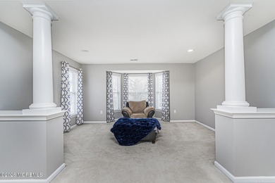 Welcome to The Grande at Battleground, located within the on Battleground Country Club in New Jersey - for sale on GolfHomes.com, golf home, golf lot