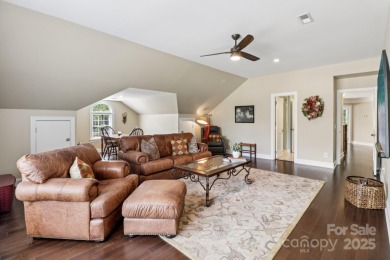 Stunning Golf Course Home with Lake Access in Established on Mallard Head Country Club in North Carolina - for sale on GolfHomes.com, golf home, golf lot