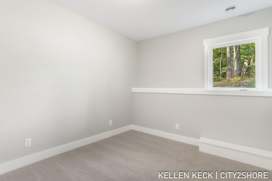 NEW PRICE! Welcome to your brand-new Andrew Ulberg Builders on Canadian Lakes Country Club-The Royal Course in Michigan - for sale on GolfHomes.com, golf home, golf lot