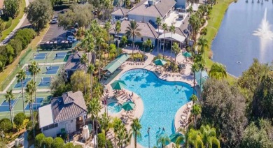 New AC installed this year 2025!!! Welcome to the highly sought on Sandpiper Golf Club in Florida - for sale on GolfHomes.com, golf home, golf lot