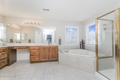 Welcome to The Grande at Battleground, located within the on Battleground Country Club in New Jersey - for sale on GolfHomes.com, golf home, golf lot