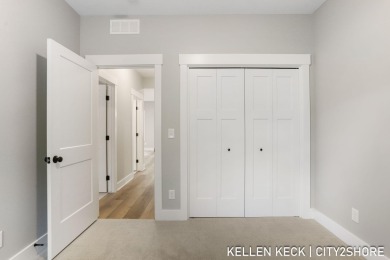 NEW PRICE! Welcome to your brand-new Andrew Ulberg Builders on Canadian Lakes Country Club-The Royal Course in Michigan - for sale on GolfHomes.com, golf home, golf lot