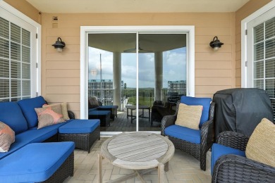 Wake up every day to stunning water views from this beautifully on Harbour Village Golf and Yacht Club in Florida - for sale on GolfHomes.com, golf home, golf lot