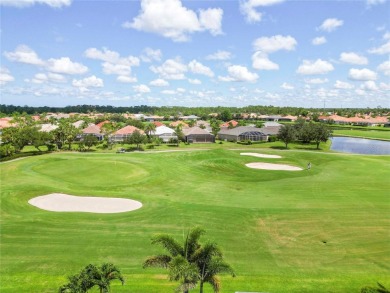 Enjoy the Florida lifestyle in this exquisite 2 bedroom 2 bath + on Heron Creek Golf and Country Club in Florida - for sale on GolfHomes.com, golf home, golf lot