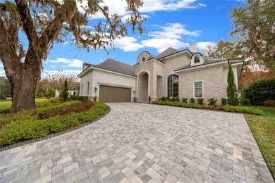 Step into an elevated lifestyle with this pristine, recently on Golden Ocala Golf and Equestrian Club in Florida - for sale on GolfHomes.com, golf home, golf lot