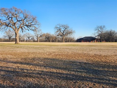 Golfers dream this beautiful build site backs up to hole number on Nocona Hills Golf Course in Texas - for sale on GolfHomes.com, golf home, golf lot