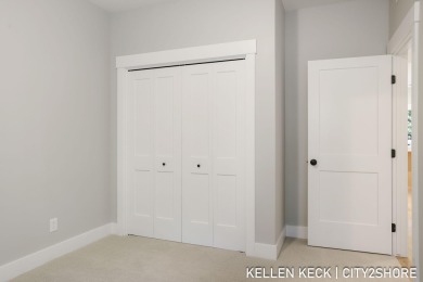 NEW PRICE! Welcome to your brand-new Andrew Ulberg Builders on Canadian Lakes Country Club-The Royal Course in Michigan - for sale on GolfHomes.com, golf home, golf lot