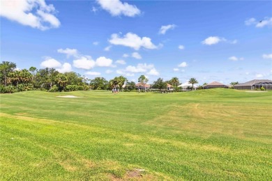 Enjoy the Florida lifestyle in this exquisite 2 bedroom 2 bath + on Heron Creek Golf and Country Club in Florida - for sale on GolfHomes.com, golf home, golf lot