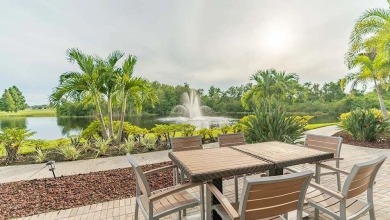 New AC installed this year 2025!!! Welcome to the highly sought on Sandpiper Golf Club in Florida - for sale on GolfHomes.com, golf home, golf lot