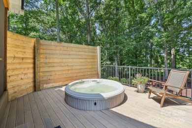 Stunning Golf Course Home with Lake Access in Established on Mallard Head Country Club in North Carolina - for sale on GolfHomes.com, golf home, golf lot