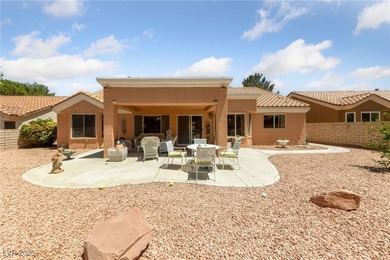 2 Bedroom, 2 Bath Home with Formal Living Room and Dining Room on Highland Falls Golf Club in Nevada - for sale on GolfHomes.com, golf home, golf lot