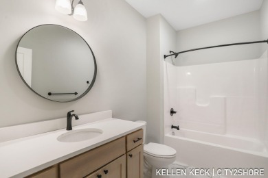 NEW PRICE! Welcome to your brand-new Andrew Ulberg Builders on Canadian Lakes Country Club-The Royal Course in Michigan - for sale on GolfHomes.com, golf home, golf lot