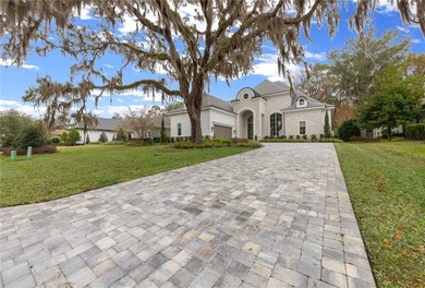 Step into an elevated lifestyle with this pristine, recently on Golden Ocala Golf and Equestrian Club in Florida - for sale on GolfHomes.com, golf home, golf lot
