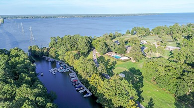 welcome to the beautiful and gated Santee Cooper Resort! Just on Santee-Cooper Country Club in South Carolina - for sale on GolfHomes.com, golf home, golf lot