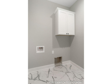 NEW PRICE! Welcome to your brand-new Andrew Ulberg Builders on Canadian Lakes Country Club-The Royal Course in Michigan - for sale on GolfHomes.com, golf home, golf lot