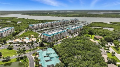 Wake up every day to stunning water views from this beautifully on Harbour Village Golf and Yacht Club in Florida - for sale on GolfHomes.com, golf home, golf lot