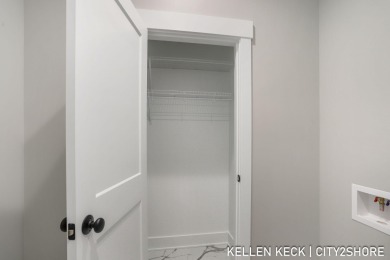 NEW PRICE! Welcome to your brand-new Andrew Ulberg Builders on Canadian Lakes Country Club-The Royal Course in Michigan - for sale on GolfHomes.com, golf home, golf lot