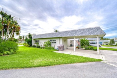 This beautifully renovated ground-floor villa, without any age on Seven Springs Golf and Country Club in Florida - for sale on GolfHomes.com, golf home, golf lot