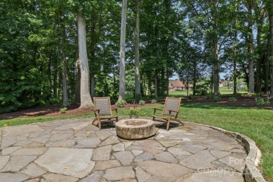 Stunning Golf Course Home with Lake Access in Established on Mallard Head Country Club in North Carolina - for sale on GolfHomes.com, golf home, golf lot