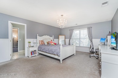 Welcome to The Grande at Battleground, located within the on Battleground Country Club in New Jersey - for sale on GolfHomes.com, golf home, golf lot