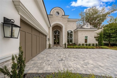 Step into an elevated lifestyle with this pristine, recently on Golden Ocala Golf and Equestrian Club in Florida - for sale on GolfHomes.com, golf home, golf lot