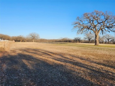 Golfers dream this beautiful build site backs up to hole number on Nocona Hills Golf Course in Texas - for sale on GolfHomes.com, golf home, golf lot